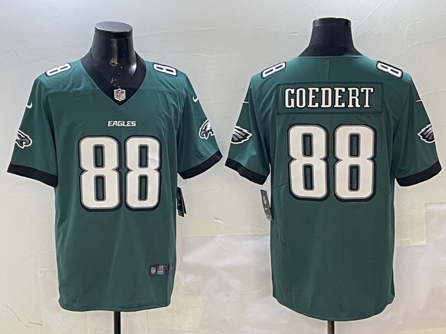 Philadelphia Eagles Jerseys 113